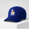 2026 Shohei Ohtani LA Dodgers Pride Night Hat 2 1