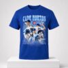 2026 Shota Imanaga Wearing Cade Horton Shirt 2