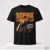 2026 Sophie Cunningham Pointing Shirt 1 2 1