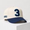 2026 Tampa Bay Rays Evan Longoria Hat Giveaway 1 New folder 1