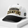 2026 Teagan Kavan NCAA National Champions Hat 2 1