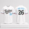 2026 Twins Native American Heritage Night Jersey Giveaway 1 New folder 1