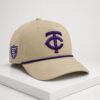 2026 Twins St. Olaf College Night Rope Hat Giveaway 1 New folder 1