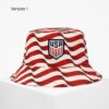 2026 USMNT Usa World Cup Bucket Hat New folder 1