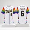 2026 York Revolution Pride Night Jersey Giveaway New folder 1