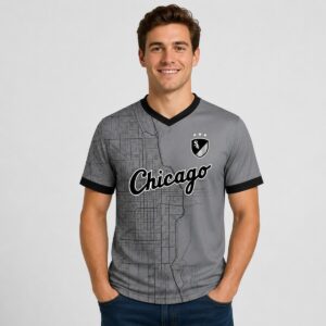 3WiVdbZL 2026 White Sox World Cup Soccer Jersey Giveaway 1 New folder 1