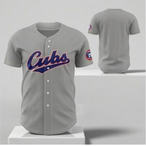 2026 Chicago Cubs 1990s Jersey Giveaway