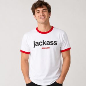 4Lu46Rs5 Inde Navarrette Jackass Ringer Babylon Shirt 2 New folder 1