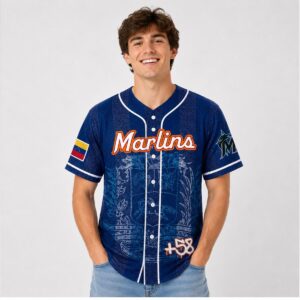4VRa0aYk 2026 Marlins Venezuelan Heritage Jersey Giveaway 1 2 1