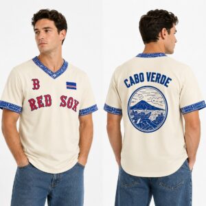 4Vk1zl5Y 2026 Red Sox Cabo Verde Celebration Shirt Giveaway New folder 1