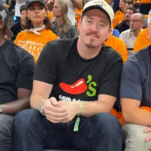 4nzYOPgW Shane Gillis 45th and Lamar Shirt 2