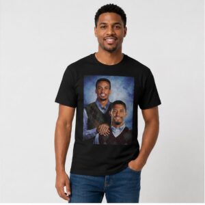 5yzh8ikr 2026 Josh Kroenke Gabriel Saliba Step Brothers Shirt 2 1
