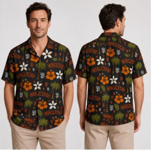 7YRPVffu 2026 Giants Gigantes Aloha Shirt Giveaway 1 2 1