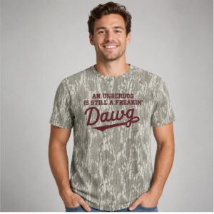 81kXNY9P 2026 Mississippi State Bulldogs An Underdog Is Still A Freakin Dawg Shirt 1 2 1