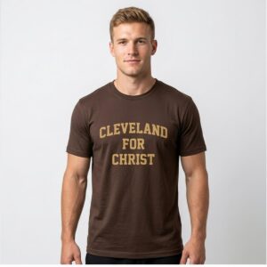 8NcOpat6 2026 Players Wear Browns Cleveland For Christ Shirt 1 2 1