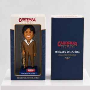 8oRdDmT3 2026 Ontario Tower Buzzers Fernando Valenzuela Bobblehead Giveaway 1 New folder 1