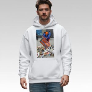9BOfhbyZ Knicks Dei Angie Base Stealing Trashcan Shirt 4 4