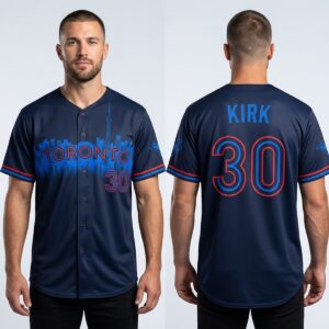 AnNGSme0 2026 Blue Jays Alejandro Kirk City Connect Jersey Giveaway New folder 1