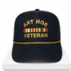 Art Hoe Veteran Hat New folder 1