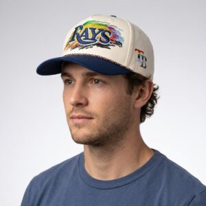 BJZkyRbI 2026 TB Rays Pride Hat Giveaway New folder 1