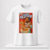 Captain Clutch Jalen Brunson NY Knicks Shirt 1 2 1