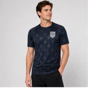CxkSk890 2026 USA Puliisic Usmnt Pride Soccer Jersey 2 2 1