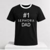 David Rosenblatt Sephora Dad Shirt 1 2 1