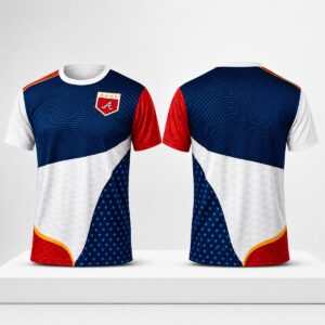 2026 Braves Crossover Soccer Jersey Giveaway