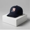 Denny Hamlin Number 18 Kyle Busch Hat 1 2 1