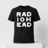 Edward Norton Radiohead Shirt 2 New folder 1