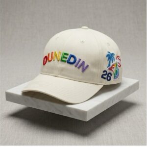 2026 Blue Jays Dunedin Pride Night Hat Giveaway