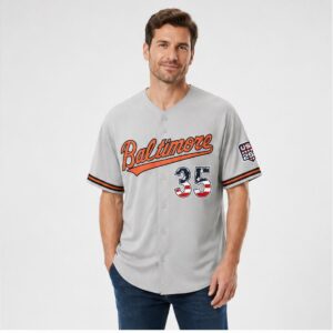 GafgBeME 2026 Orioles Adley Rutschman USA 250 Fourth Of July Jersey 1 2 1