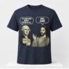 George Washington Jesus Its Like They Didnt Listen At All Bro Same Shirt 2 1