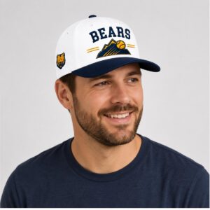 HThtvaTo 2026 Rockies UNC Bears Rockies Hat Giveaway 2 1