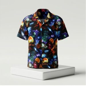 2026 Neil Degrasse Tyson Hawaiian Shirt