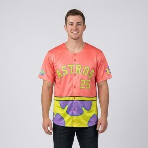ImUhZiLX 2026 Astros Spongebob Night Jersey Giveaway New folder 1