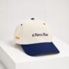 Jalen Brunson 4 Penn Plaza Hat