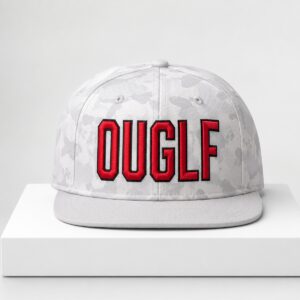 2026 Ryder Cowan OUGLF Hat