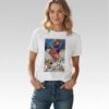 Knicks Dei Angie Base Stealing Trashcan Shirt 2 2