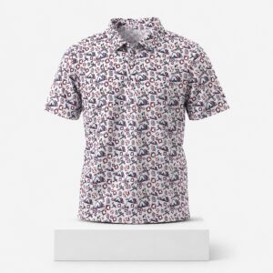 2026 Cardinals Polo Shirt Giveaway