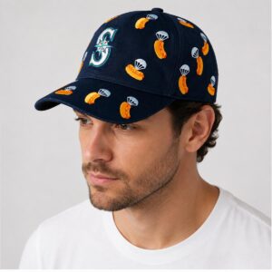 LS0mgA4I 2026 Mariners Hot Dogs From Heaven Hat Giveaway 1 2 1