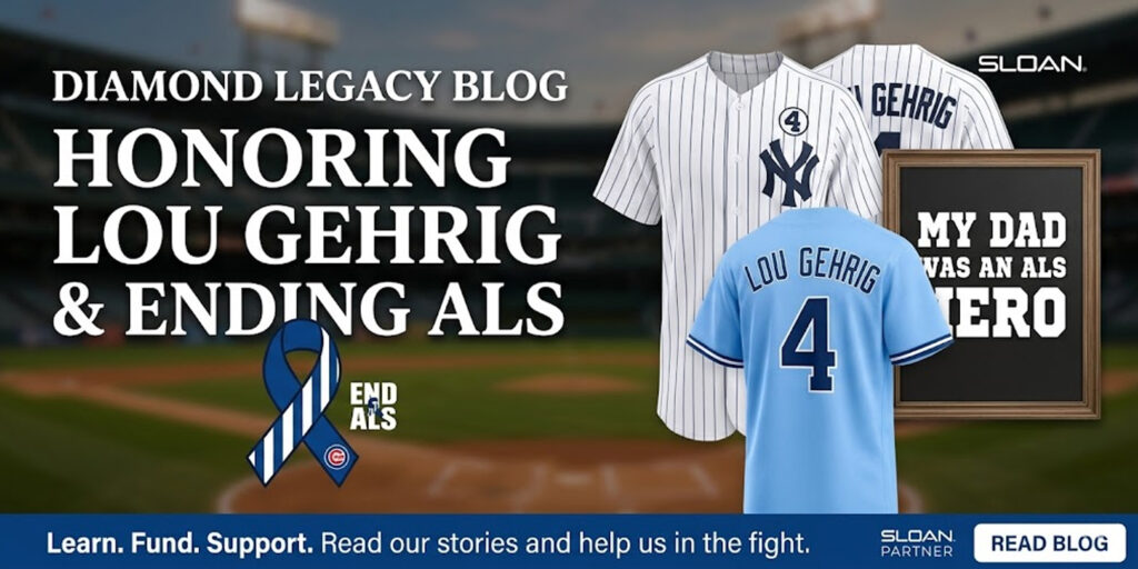 Lou Gehrig Day