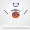 Maggie Rogers Property Of Knicks Shirt 1