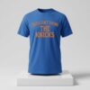 Mariska Hargitay Brilliant Thing The Knicks Shirt