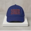 My Mayor Muslim My Bagel Jewish My Knicks In 4 Hat 2 1