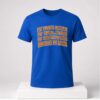 My Mayor Muslim My Bagel Jewish My Knicks In 4 Shirt 1 2 1
