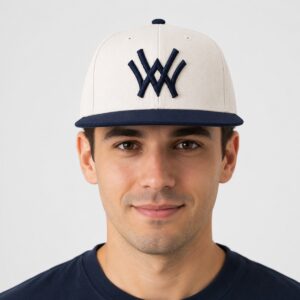 NXQvQTMR 2026 Steve Sabins WVU Baseball Hat