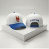NY Mets Class Of 2026 Day Hat 2 1