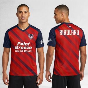 NpP4XJnL 2026 Baltimore Orioles Soccer Jersey Giveaway 1