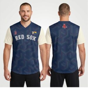 OMh9FeXS 2026 Red Sox Pride Night Jersey Giveaway 1 2 1